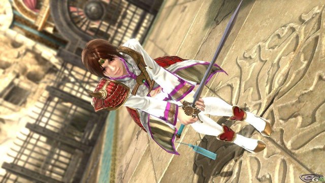Soul Calibur V - Immagine 62038