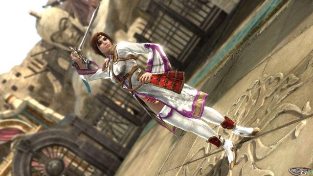 Soul Calibur V - Immagine 62040