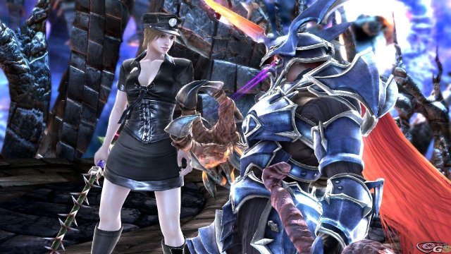 Soul Calibur V - Immagine 62048