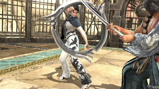 Soul Calibur V - Immagine 62058