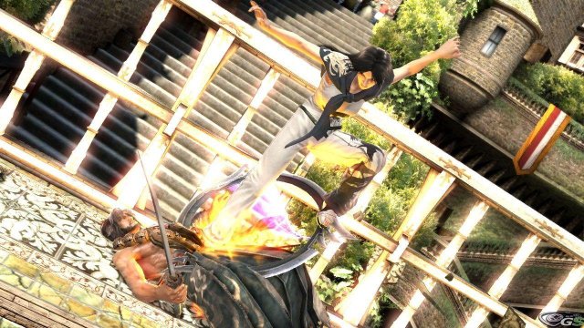 Soul Calibur V - Immagine 62060