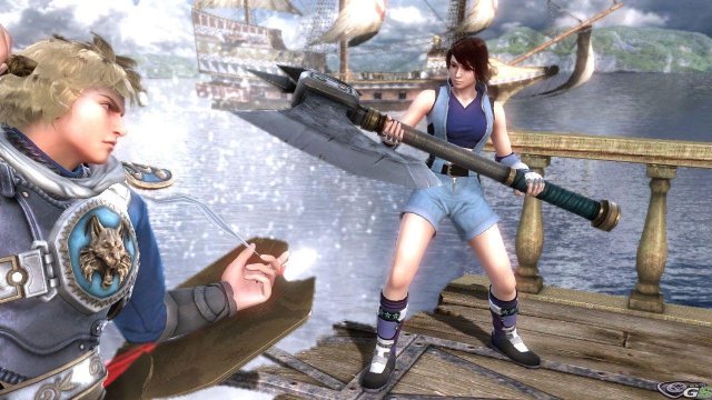 Soul Calibur V - Immagine 62064