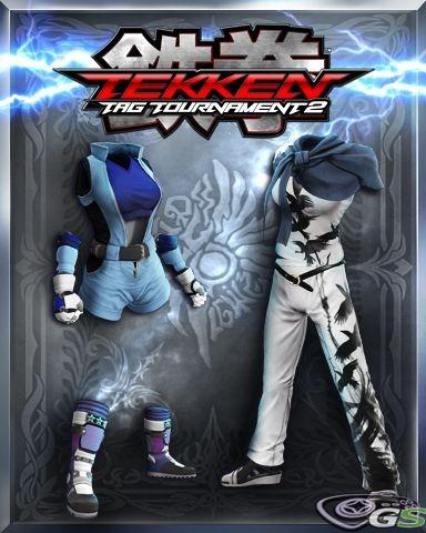 Soul Calibur V - Immagine 62066