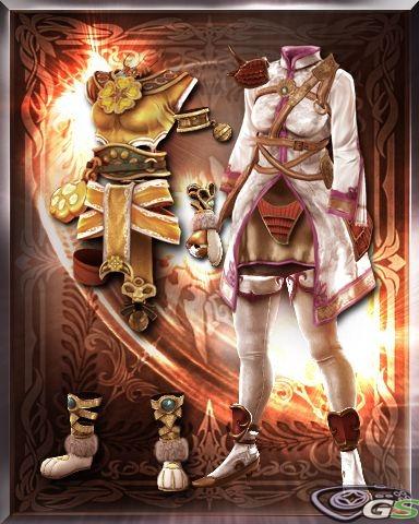Soul Calibur V - Immagine 62070