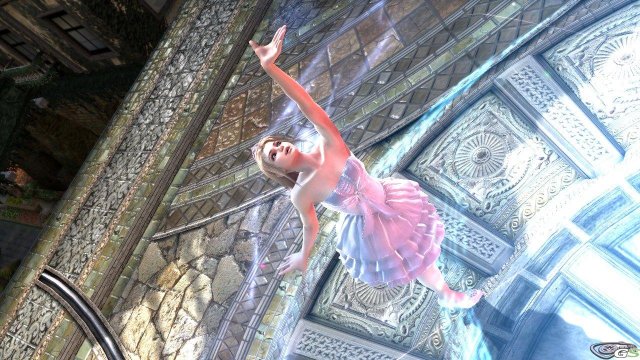 Soul Calibur V - Immagine 61444