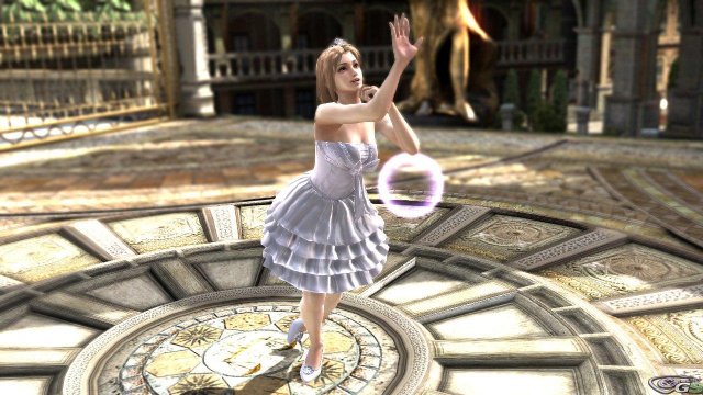 Soul Calibur V - Immagine 61450