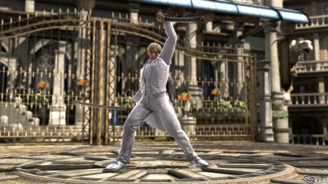 Soul Calibur V - Immagine 61454