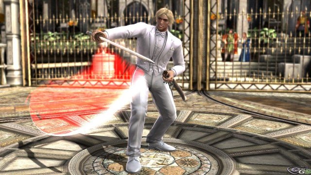 Soul Calibur V - Immagine 61456