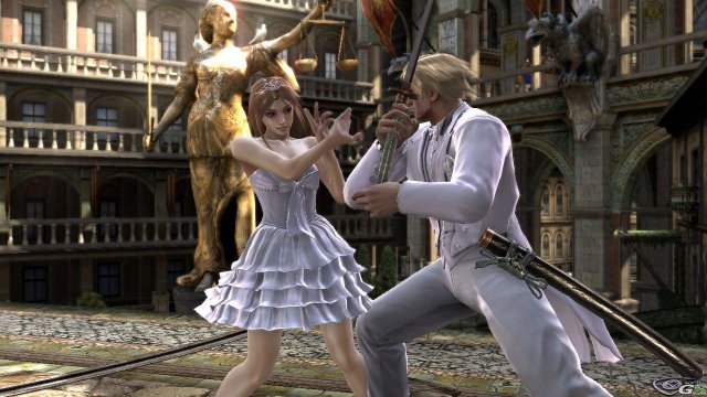 Soul Calibur V - Immagine 61458