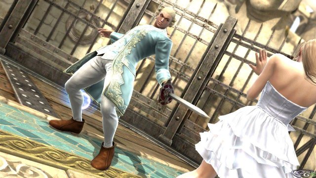 Soul Calibur V - Immagine 61460