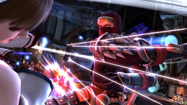 Soul Calibur V - Immagine 53949