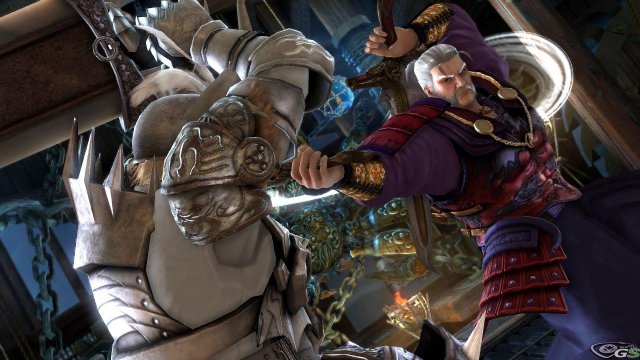 Soul Calibur V - Immagine 53951