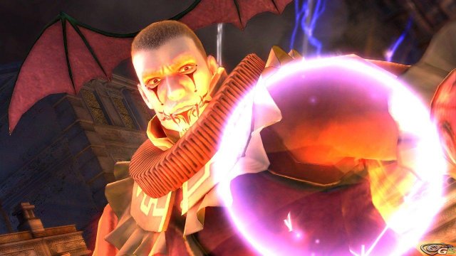 Soul Calibur V - Immagine 53953