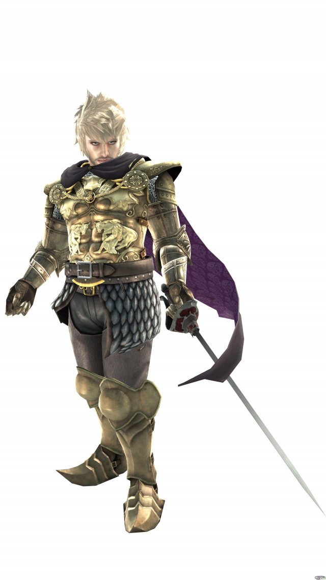 Soul Calibur V - Immagine 53955