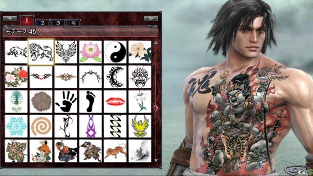 Soul Calibur V - Immagine 53957