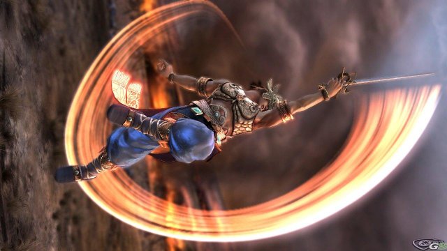 Soul Calibur V - Immagine 53975
