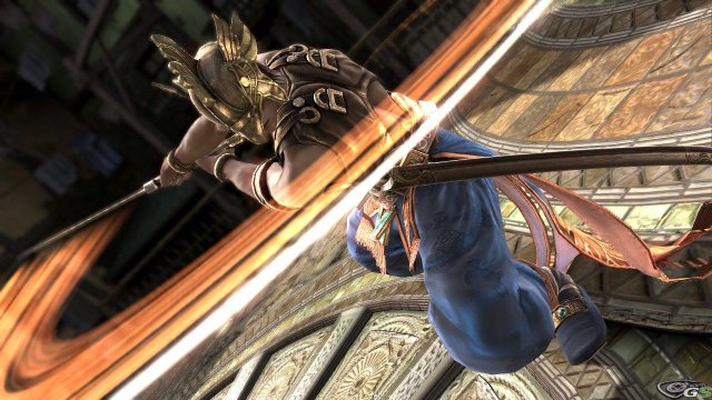 Soul Calibur V - Immagine 53977