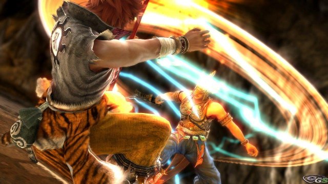 Soul Calibur V - Immagine 53985