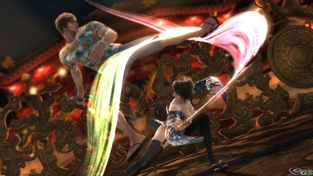 Soul Calibur V - Immagine 54005