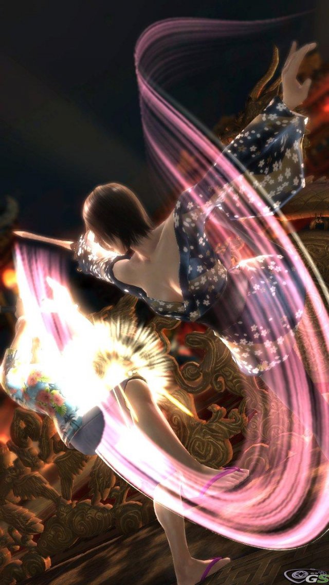 Soul Calibur V - Immagine 54009