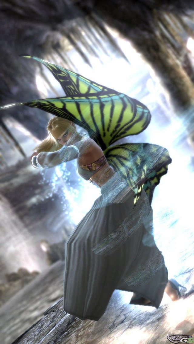 Soul Calibur V - Immagine 54015
