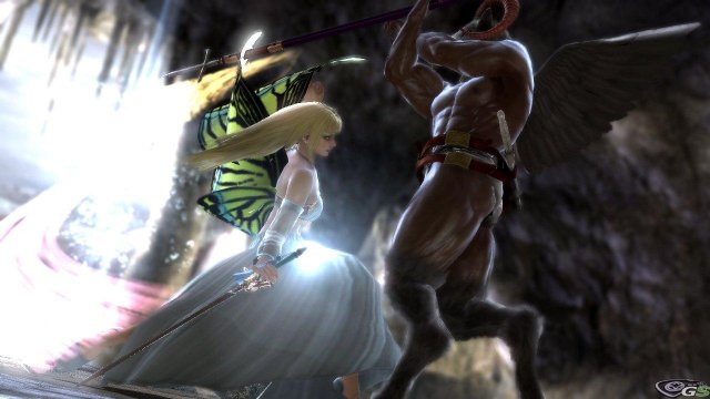 Soul Calibur V - Immagine 54019
