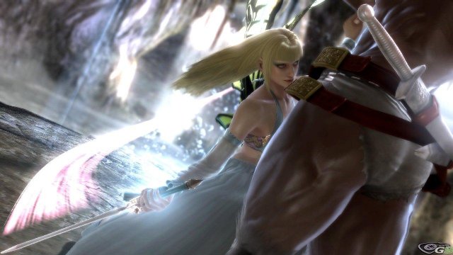 Soul Calibur V - Immagine 54021