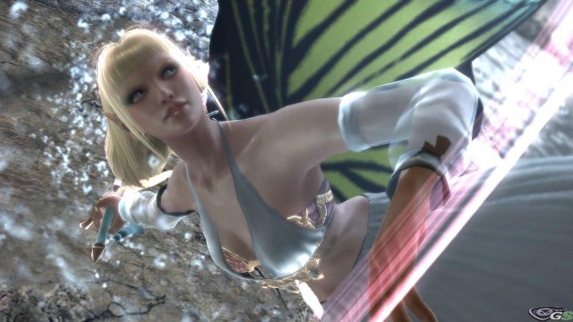 Soul Calibur V - Immagine 54023