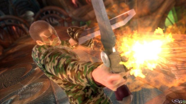 Soul Calibur V - Immagine 54025