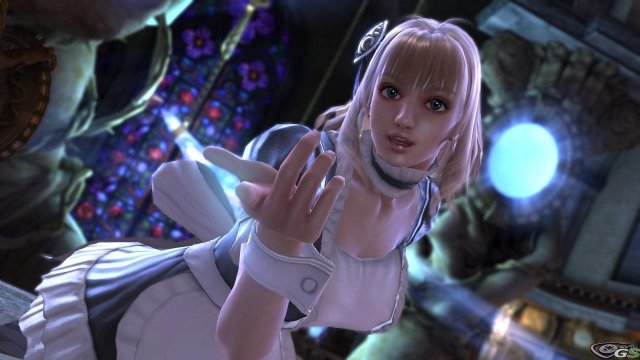 Soul Calibur V - Immagine 56712