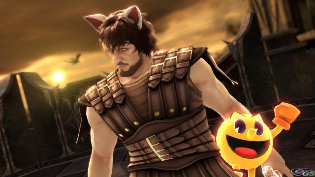 Soul Calibur V - Immagine 56714