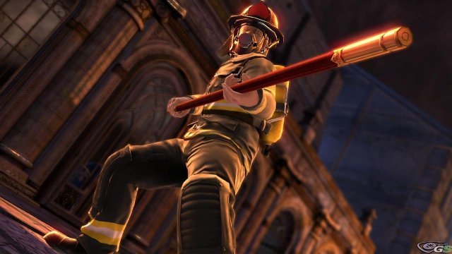 Soul Calibur V - Immagine 56716