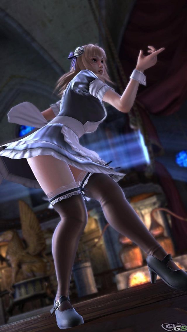 Soul Calibur V - Immagine 56722