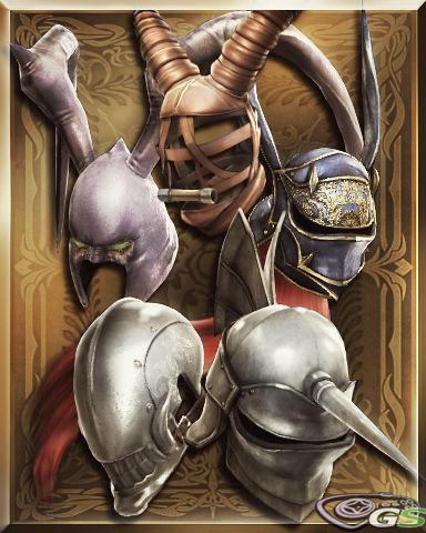 Soul Calibur V - Immagine 56726