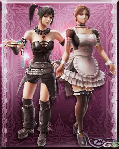 Soul Calibur V - Immagine 56728