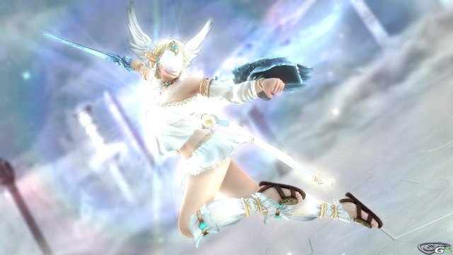 Soul Calibur V - Immagine 54281