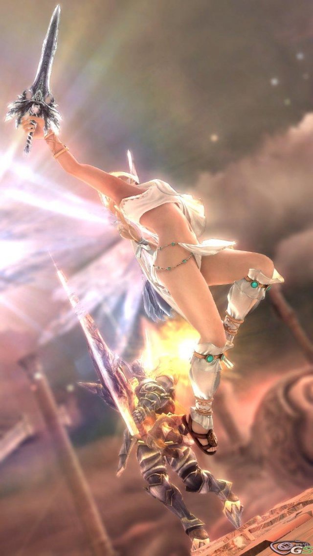 Soul Calibur V - Immagine 54289