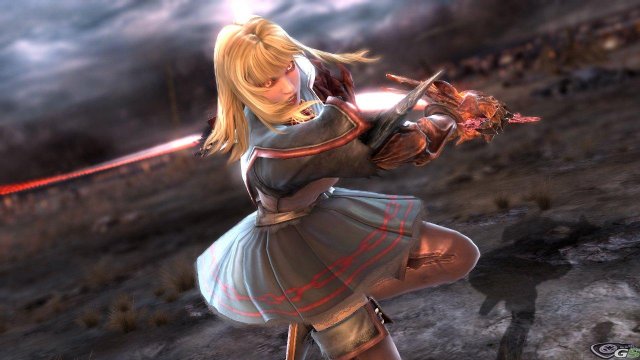 Soul Calibur V - Immagine 54295