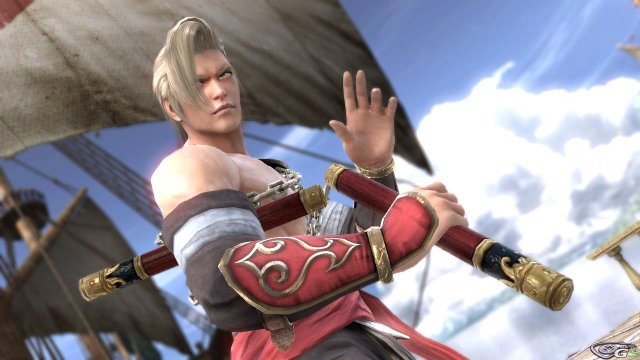 Soul Calibur V - Immagine 53584