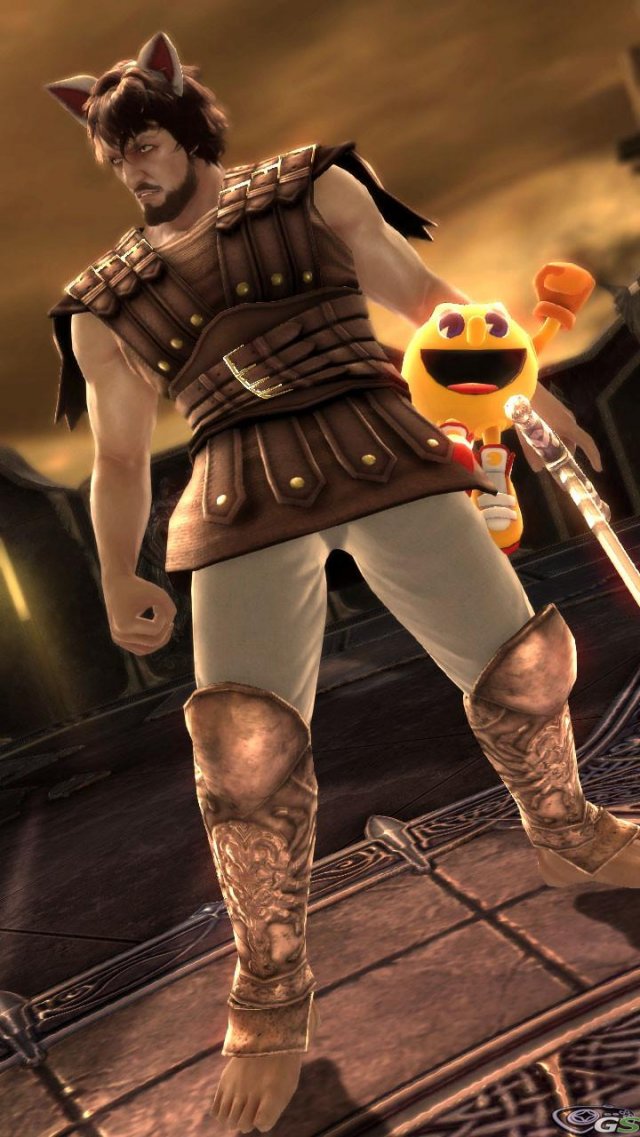 Soul Calibur V - Immagine 58342