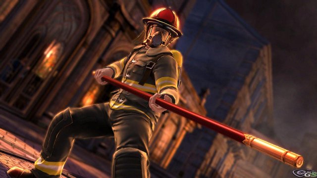 Soul Calibur V - Immagine 58346
