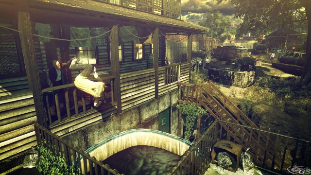 Hitman Absolution - Immagine 61670