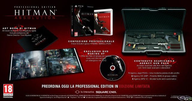 Hitman Absolution - Immagine 57539
