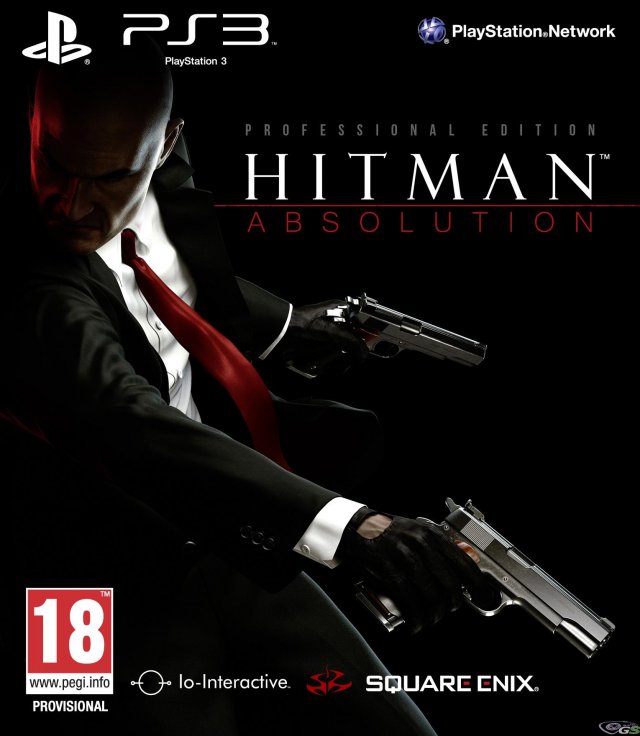 Hitman Absolution - Immagine 57540