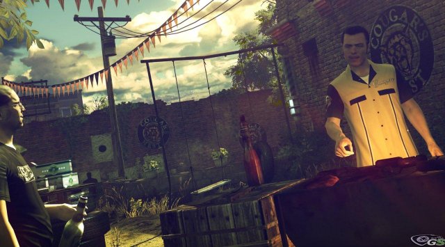 Hitman Absolution - Immagine 58024