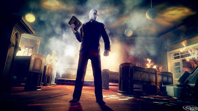 Hitman Absolution - Immagine 52856