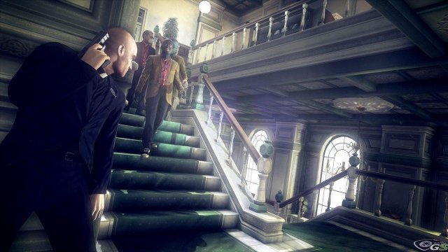 Hitman Absolution - Immagine 52859