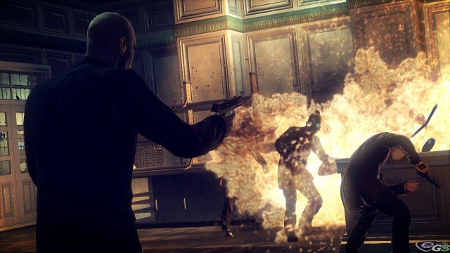 Hitman Absolution - Immagine 52862