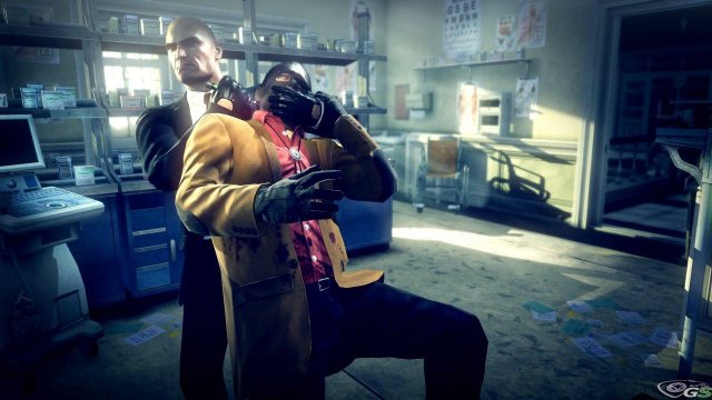 Hitman Absolution - Immagine 52865