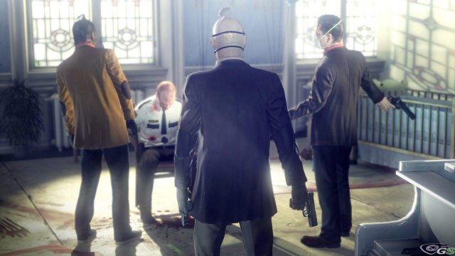 Hitman Absolution - Immagine 52871